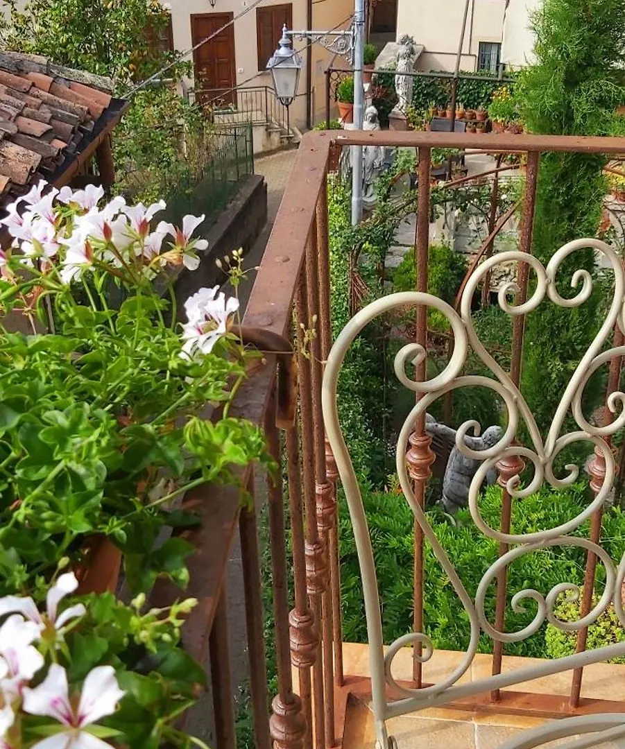Apartamento Suite Vista Panoramica Giardino E Montagne Magreglio