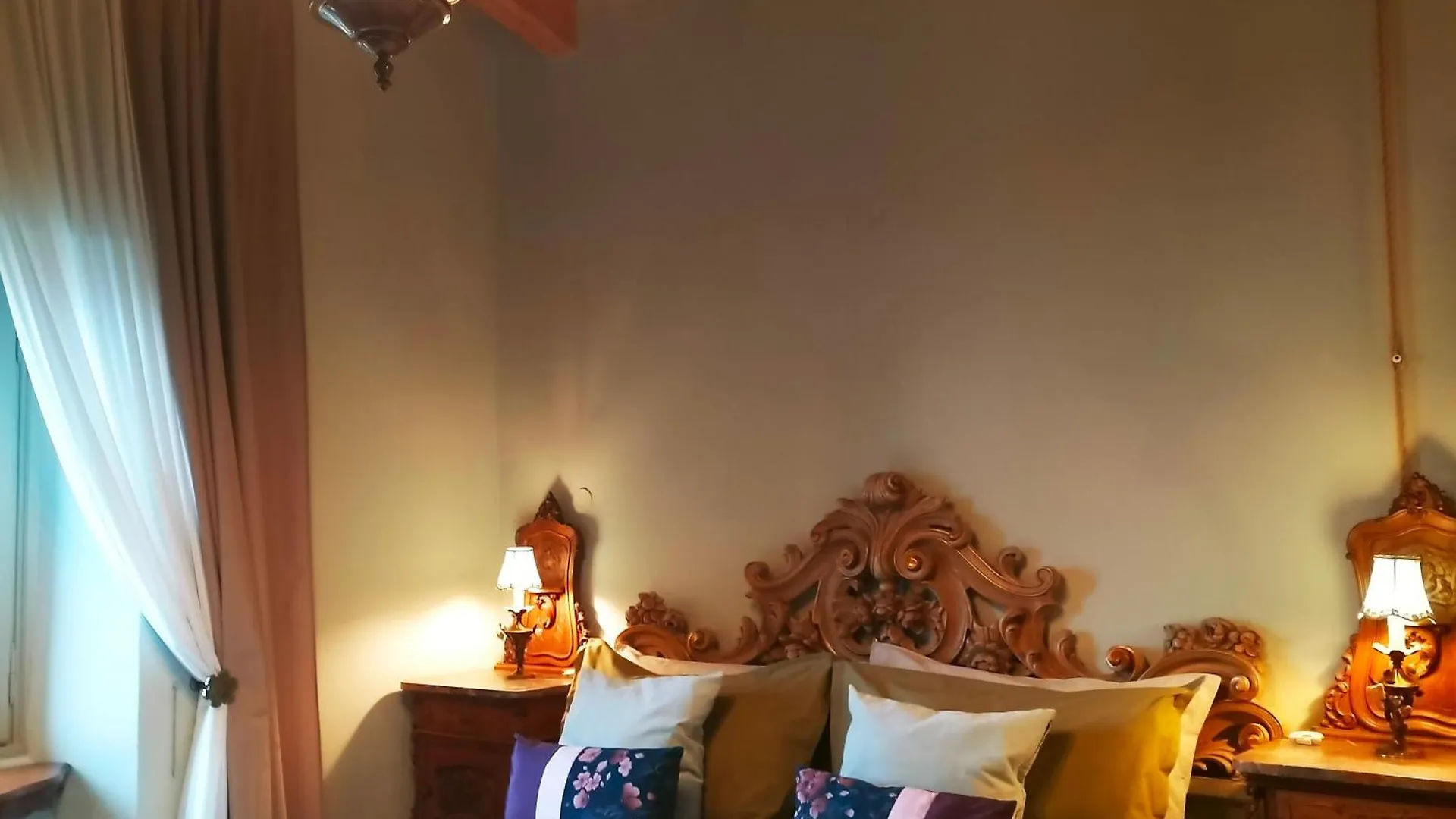 Apartamento Suite Vista Panoramica Giardino E Montagne Magreglio Italia